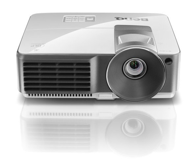 BenQ MW712 DLP - 73207 - zdjęcie 2